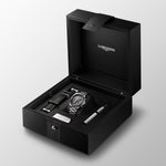 Carregue a imagem no visualizador da Galeria, Relógio Longines CONQUEST CHRONO SKI EDITION L38364529