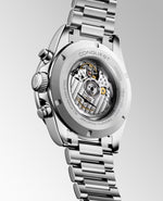 Carregue a imagem no visualizador da Galeria, Relógio Longines L3.835.4.98.6 CONQUEST