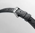 Carregue a imagem no visualizador da Galeria, Relógio Longines CONQUEST HERITAGE CENTRAL POWER RESERVE L1.648.4.62.2 Automático 38mm