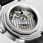 Carregue a imagem no visualizador da Galeria, Relógio Longines CONQUEST HERITAGE CENTRAL POWER RESERVEL1.648.4.78.2