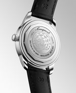 Carregue a imagem no visualizador da Galeria, Relógio Longines CONQUEST HERITAGE YEAR OF THE SNAKE EDITION l16514092