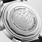 Carregue a imagem no visualizador da Galeria, Relógio Longines CONQUEST HERITAGE YEAR OF THE SNAKE EDITION l16514092