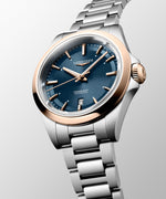 Carregue a imagem no visualizador da Galeria, Relógio Feminino Longines CONQUEST L3.320.5.92.6 Automático 30mm