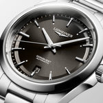 Carregue a imagem no visualizador da Galeria, Relógio Longines Conquest L3.720.4.52.6 Automático 38mm