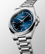 Carregue a imagem no visualizador da Galeria, Relógio Longines Conquest L3.830.4.92.6 Sport - Automático 41mm