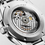 Carregue a imagem no visualizador da Galeria, Relógio Longines Conquest L3.830.4.92.6 Sport - Automático 41mm