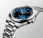 Carregue a imagem no visualizador da Galeria, Relógio Longines Conquest L3.830.4.92.6 Sport - Automático 41mm
