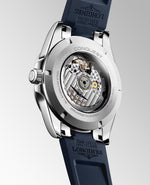 Carregue a imagem no visualizador da Galeria, Relógio Longines Conquest L3.830.4.92.9 - Automático 41mm