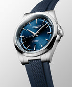 Carregue a imagem no visualizador da Galeria, Relógio Longines Conquest L3.830.4.92.9 - Automático 41mm