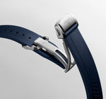 Carregue a imagem no visualizador da Galeria, Relógio Longines Conquest L3.830.4.92.9 - Automático 41mm