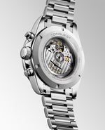 Carregue a imagem no visualizador da Galeria, Relógio Longines CONQUEST L3.835.4.32.6