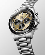 Carregue a imagem no visualizador da Galeria, Relógio Longines CONQUEST L3.835.4.32.6