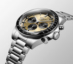 Carregue a imagem no visualizador da Galeria, Relógio Longines CONQUEST L3.835.4.32.6