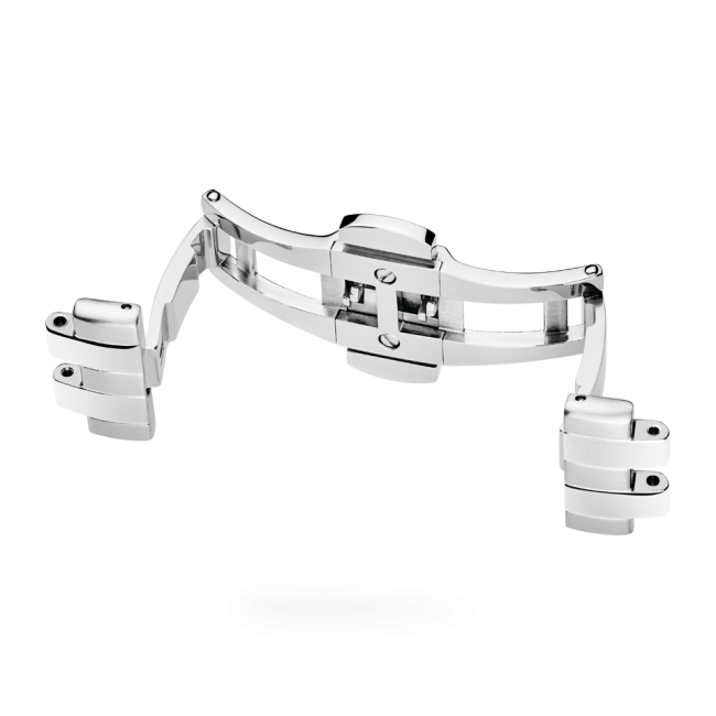 Relógio Edox DELFIN CHRONOGRAPH 10109-3VM-VIN - Quartzo 43mm