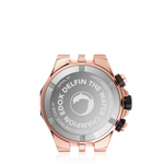 Carregue a imagem no visualizador da Galeria, Relógio Edox DELFIN CHRONOGRAPH 10110-357RNCA-NIR - Quartzo 43mm