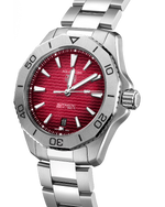 Carregue a imagem no visualizador da Galeria, Relógio TAG Heuer Aquaracer PROFESSIONAL 200 WBP2114.BA0627 40mm