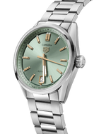 Carregue a imagem no visualizador da Galeria, TAG Heuer CARRERA DATE WBN2312.BA0001 - Unissex