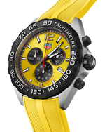 Carregue a imagem no visualizador da Galeria, Relógio TAG Heuer Formula 1 Chronograph Quartzo - 43mm CAZ101AM.FT8054