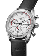 Carregue a imagem no visualizador da Galeria, Relógio TAG Heuer CARRERA CHRONOSPRINT X PORSCHE - Automático 42mm