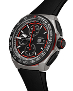 Carregue a imagem no visualizador da Galeria, Relógio TAG Heuer Formula 1 Chronograph Automático 44mm Titanium CBZ2082.FT8096