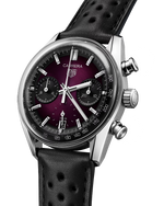 Carregue a imagem no visualizador da Galeria, Relógio TAG Heuer Carrera Chronograph Automático 39 mm CBS2219.FC6607 Unissex