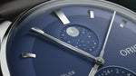 Carregue a imagem no visualizador da Galeria, Relógio Oris 01 782 7811 4055-07 6 20 17FC Artelier Complication