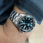 Carregue a imagem no visualizador da Galeria, Relógio Orient Kamasu RA-AA0004E19A - Automático 41,8mm - Pendulum Relojoaria