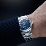 Carregue a imagem no visualizador da Galeria, Relógio Nivada 69041A77B F77 SST BLUE MK2 - 41MM