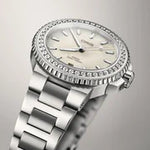 Carregue a imagem no visualizador da Galeria, Relógio Oris 01 733 7792 4956-07 8 19 05P Aquis Date Diamonds 36.50 mm