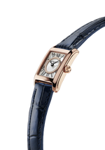 Carregue a imagem no visualizador da Galeria, Relógio Feminino Frederique Constant Classics Carree Ladies FC-200MCDC14 Quartzo