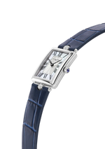 Carregue a imagem no visualizador da Galeria, Relógio Feminino Frederique Constant Classics Art Deco Carree FC-200MPW2AC2D6