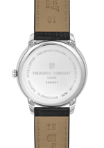 Carregue a imagem no visualizador da Galeria, Relógio Frederique Constant Classics Moneta Moonphase FC-206B3S6