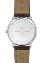 Carregue a imagem no visualizador da Galeria, Relógio Frederique Constant Classics Moneta Moonphase FC-206S3S6 37mm