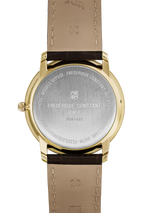 Carregue a imagem no visualizador da Galeria, Relógio Frederique Constant CLASSICS SLIMLINE GENTS SMALL SECONDS FC-245M5S5