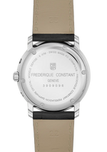 Carregue a imagem no visualizador da Galeria, Relógio Frederique Constant FC-270SW4P26 Classics Index Business Timer