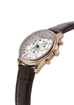 Carregue a imagem no visualizador da Galeria, Relógio Frederique Constant CLASSICS QUARTZ CHRONOGRAPH TRIPLE CALENDAR FC-296SW5B4