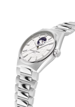 Carregue a imagem no visualizador da Galeria, Relógio Frederique Constant HIGHLIFE HEART BEAT AUTOMATIC FC-310S4NH6B