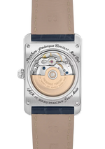 Carregue a imagem no visualizador da Galeria, Relógio Frederique Constant CLASSICS CARREE HEART BEAT AUTOMATIC FC-311N4C6