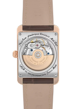 Carregue a imagem no visualizador da Galeria, Relógio Frederique Constant CLASSICS CARREE HEART BEAT AUTOMATIC FC-311S4C4