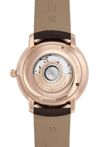 Carregue a imagem no visualizador da Galeria, Relógio Frederique Constant Classics Slimline Heart Beat Automático FC-312V4S4