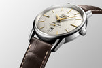 Carregue a imagem no visualizador da Galeria, Relógio Longines History L4.795.4.78.2 - Automático 38.5mm