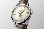 Carregue a imagem no visualizador da Galeria, Relógio Longines History L4.795.4.78.2 - Automático 38.5mm