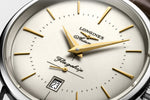 Carregue a imagem no visualizador da Galeria, Relógio Longines History L4.795.4.78.2 - Automático 38.5mm