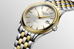 Carregue a imagem no visualizador da Galeria, Relógio Longines Emblematic L4.984.3.79.7 - Automático 40mm