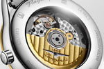 Carregue a imagem no visualizador da Galeria, Relógio Longines Emblematic L4.984.3.79.7 - Automático 40mm