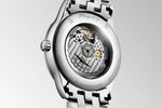Carregue a imagem no visualizador da Galeria, Relógio Longines Emblematic L4.984.4.59.6 - Automático 40mm