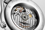 Carregue a imagem no visualizador da Galeria, Relógio Longines Emblematic L4.984.4.59.6 - Automático 40mm