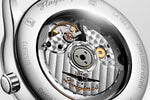 Carregue a imagem no visualizador da Galeria, Relógio Longines Emblematic L4.984.4.79.2 - Automático 40mm