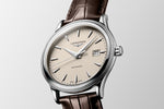 Carregue a imagem no visualizador da Galeria, Relógio Longines Emblematic L4.984.4.79.2 - Automático 40mm