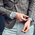 Carregue a imagem no visualizador da Galeria, Citizen Series 8 831 NB6051-59L Automático